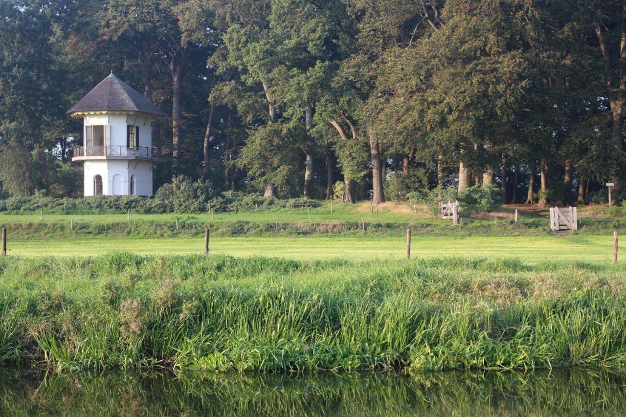 فوردين Wildenborcherhof المظهر الخارجي الصورة