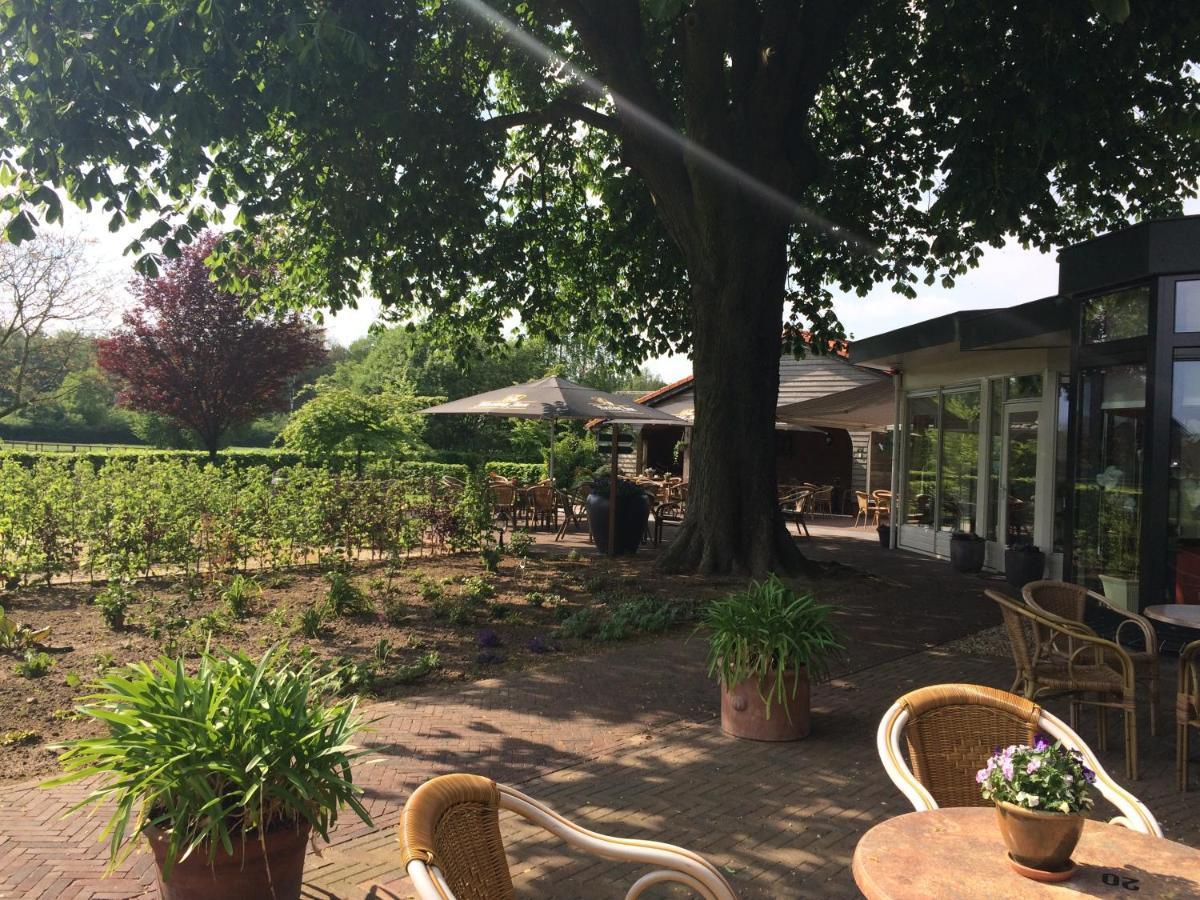 فوردين Wildenborcherhof المظهر الخارجي الصورة